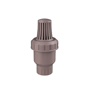 PPR FITTINGS
