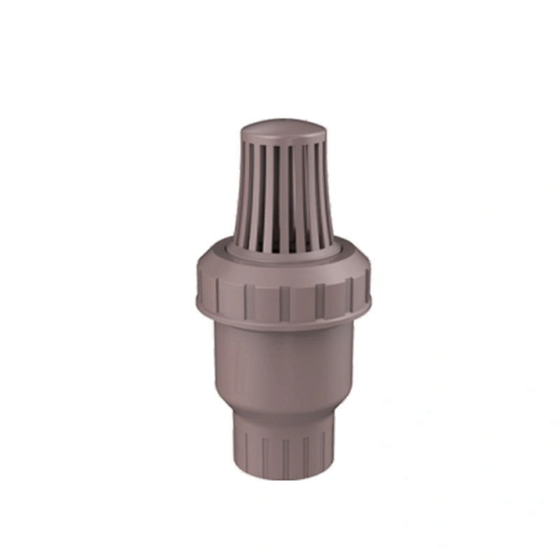 PPR FITTINGS