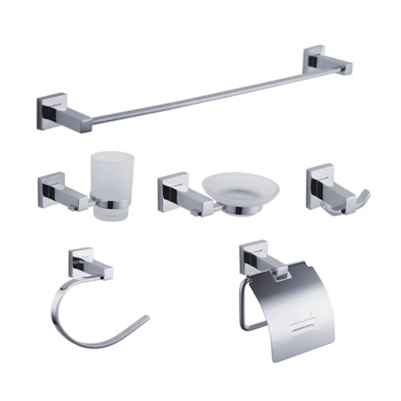 BATHROOM ACCESSORY