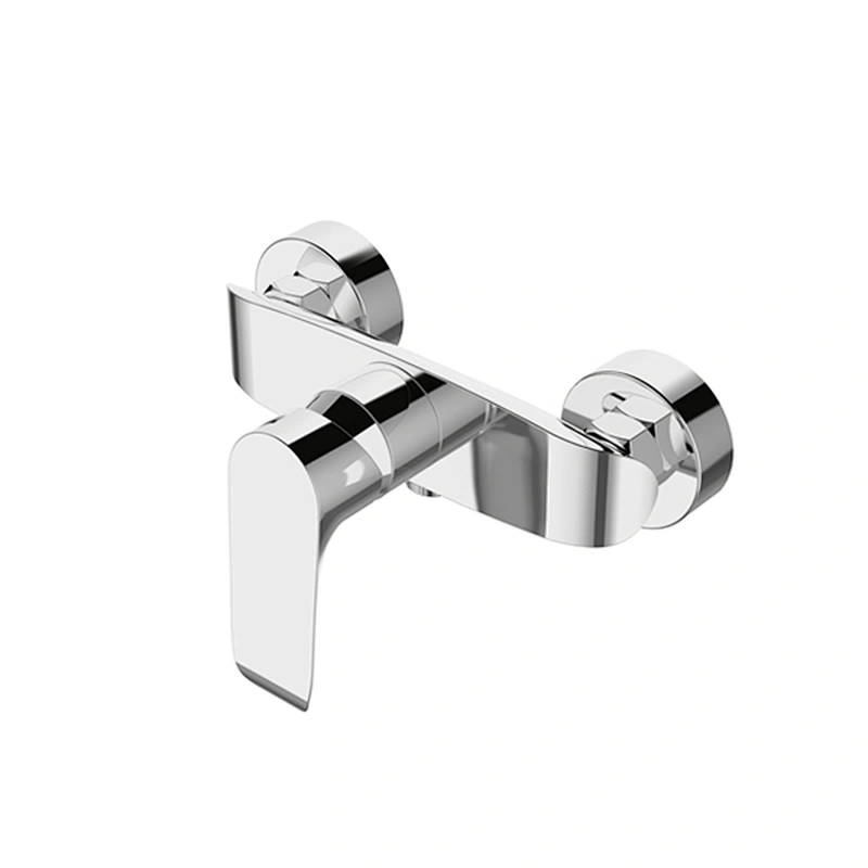 SINGLE LEVER FAUCET/ BRASS