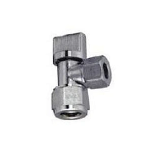 ANGLE VALVE