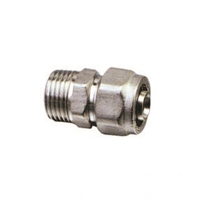 AL-PEX BRASS FITTING
