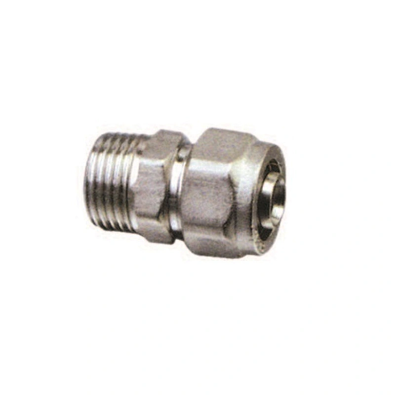 AL-PEX BRASS FITTING