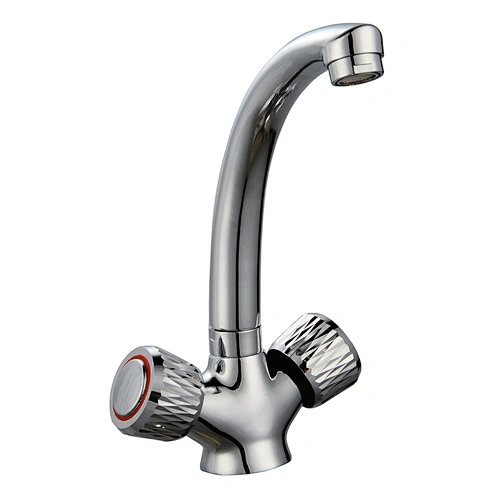 ZINC FAUCET
