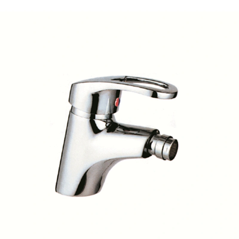 SINGLE LEVER FAUCET/ BRASS
