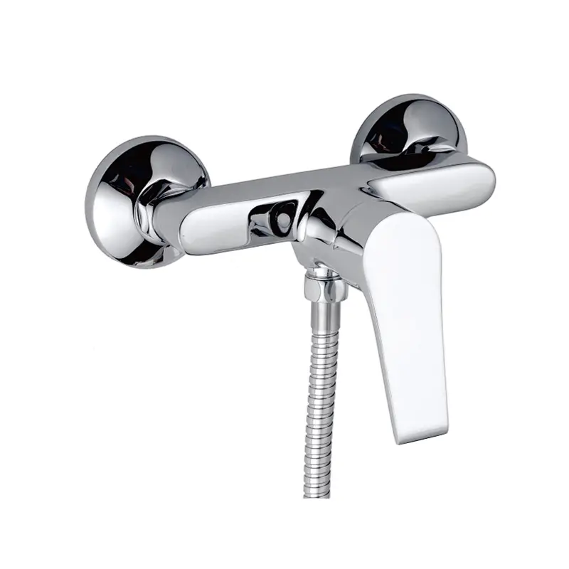 SINGLE LEVER FAUCET/ BRASS