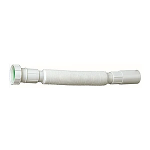 FLEXIBLE WASTE PIPE