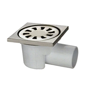 FLOOR DRAINER