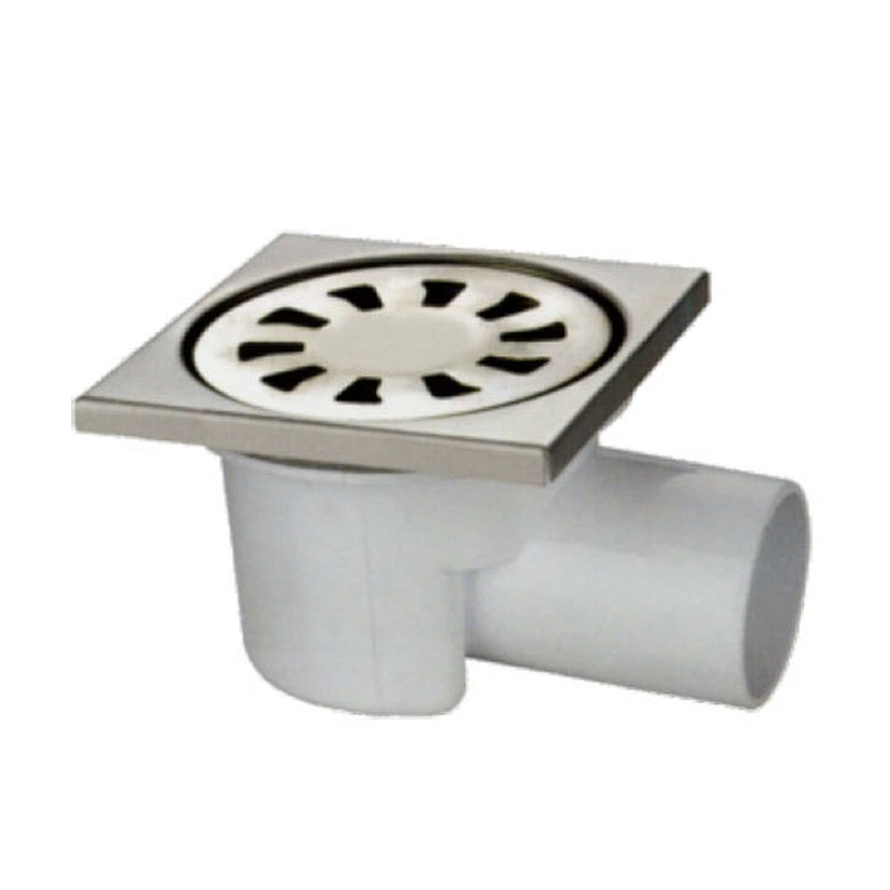 FLOOR DRAINER