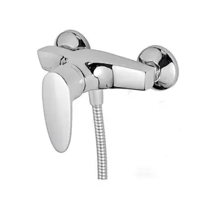 SINGLE LEVER FAUCET/ BRASS