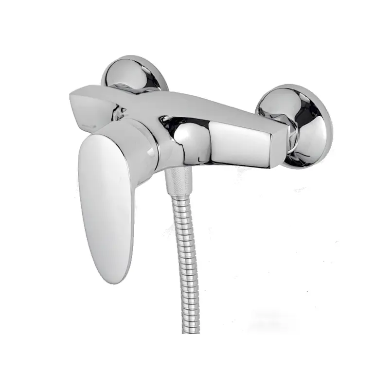 SINGLE LEVER FAUCET/ BRASS