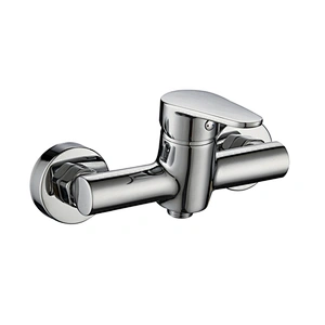 SINGLE LEVER FAUCET/ BRASS