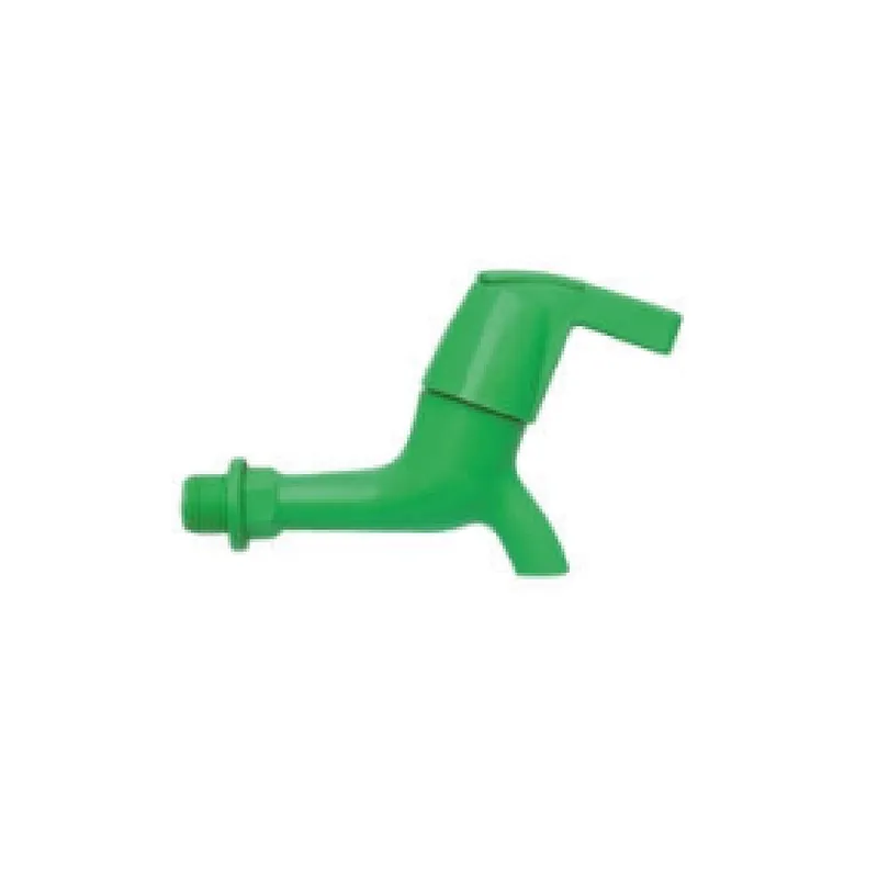 PLASTIC TAP