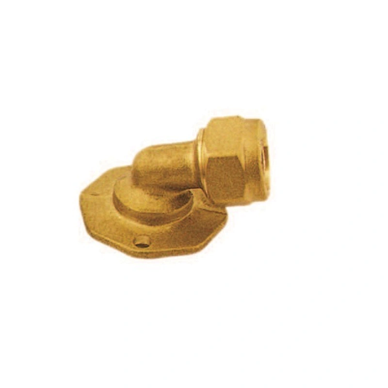 PEX  FITTINGS