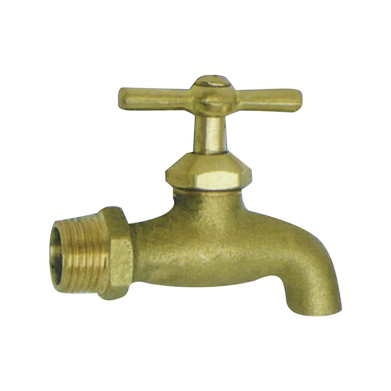 BRASS TAP