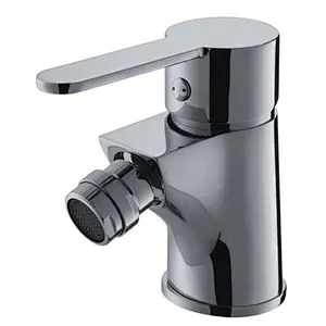 SINGLE LEVER FAUCET/ BRASS