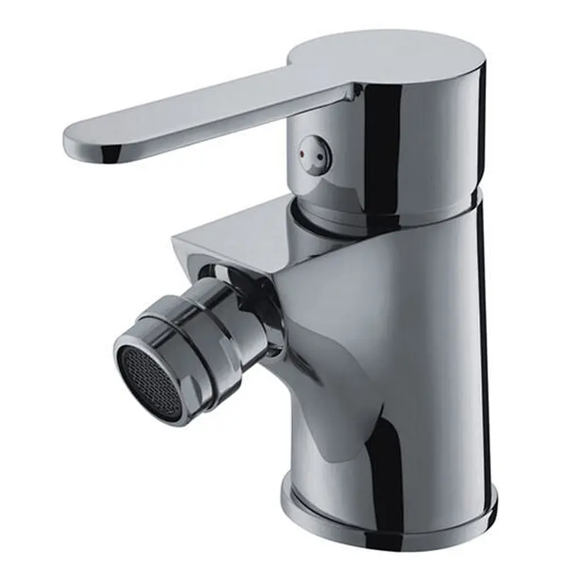 SINGLE LEVER FAUCET/ BRASS