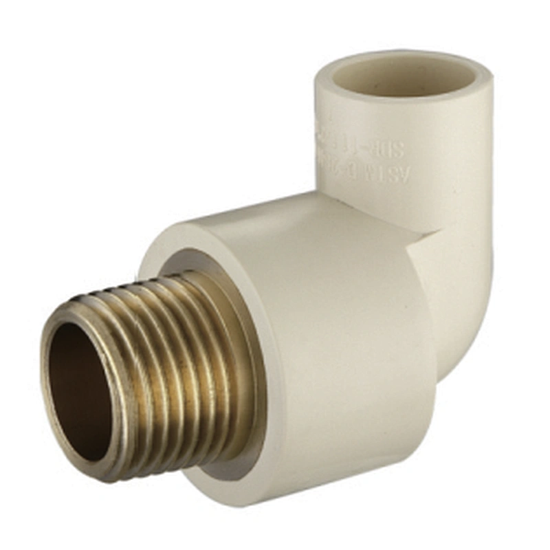CPVC FITTINGS