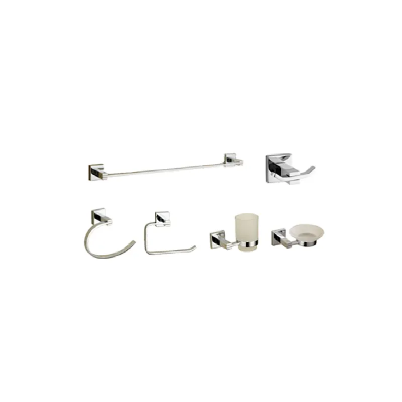 BATHROOM ACCESSORY