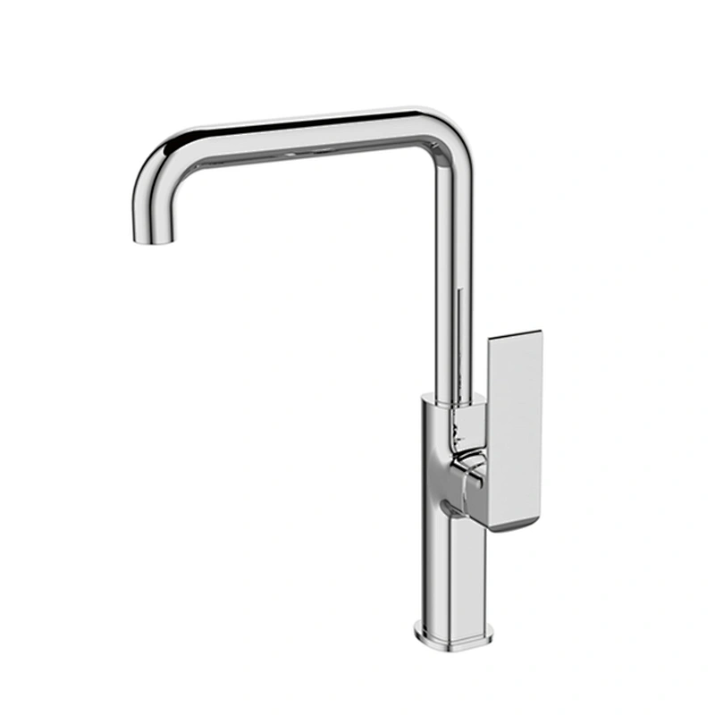 SINGLE LEVER FAUCET/ BRASS