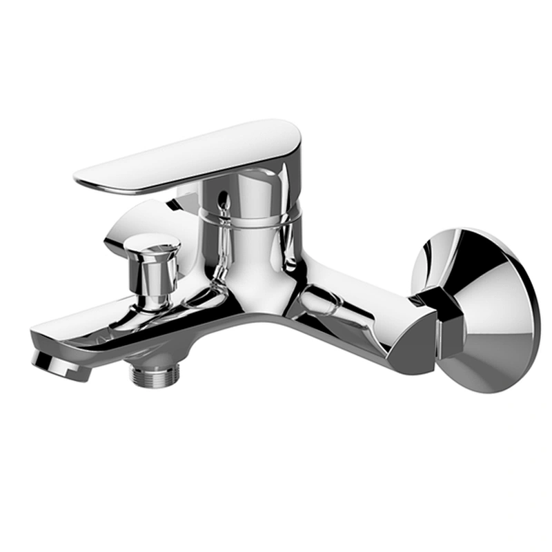 SINGLE LEVER FAUCET/BRASS FAUCET
