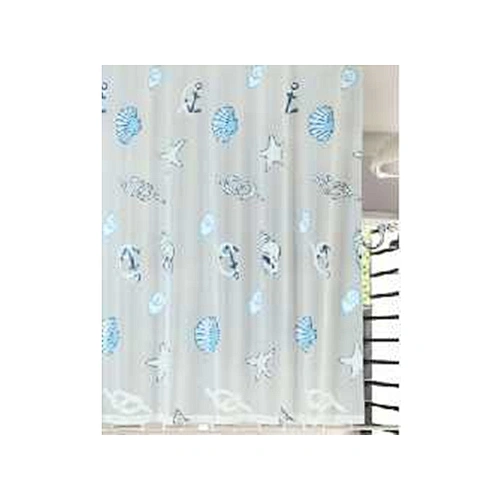 Shower Curtains Modern Color Design Pure Feature shower Curtain