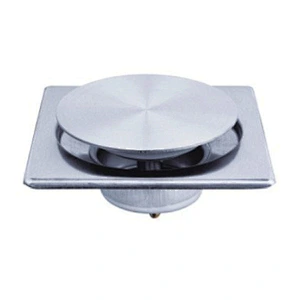 FLOOR DRAINER