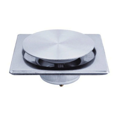 FLOOR DRAINER