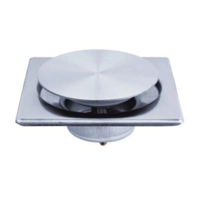 FLOOR DRAINER