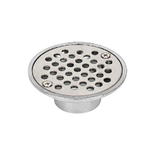 FLOOR DRAINER