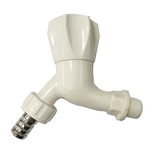 PLASTIC TAP