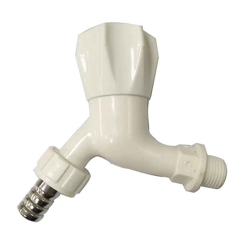 PLASTIC TAP