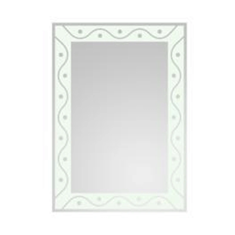 Sliver mirror wall mount Mirror single mirror