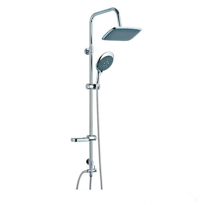 COMPLETE SHOWER SET
