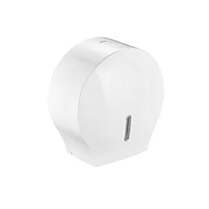 BATHROOM ACCESSORY PLASTIC PAPER BOX