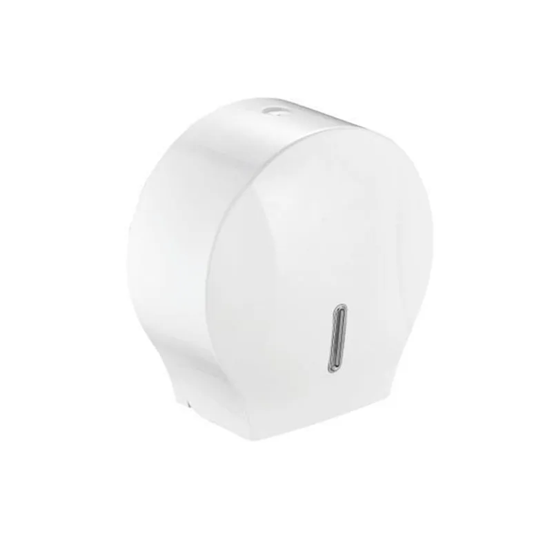 BATHROOM ACCESSORY PLASTIC PAPER BOX