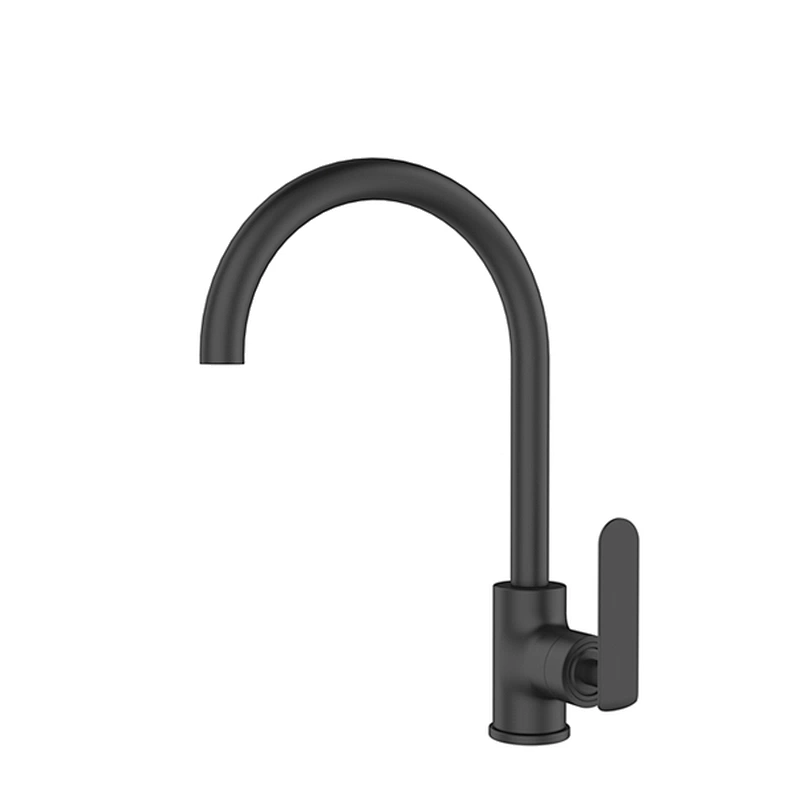 SINGLE LEVER FAUCET/ BRASS