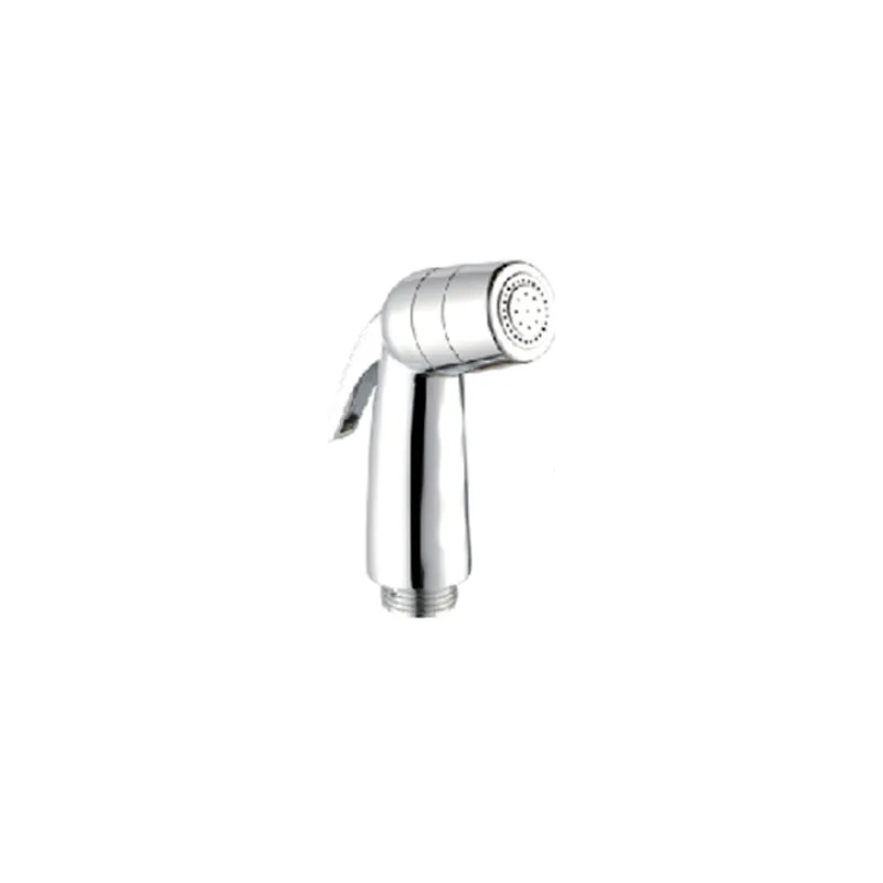 Kronnex Handheld Bidet Sprayer Toilet Bathroom Spray Single Gun Two Working Modes