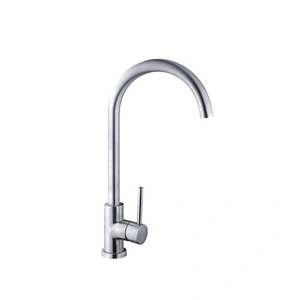STAINLESS STEEL FAUCET