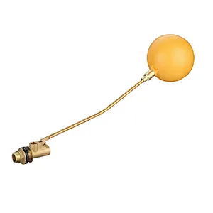 FLOAT VALVE