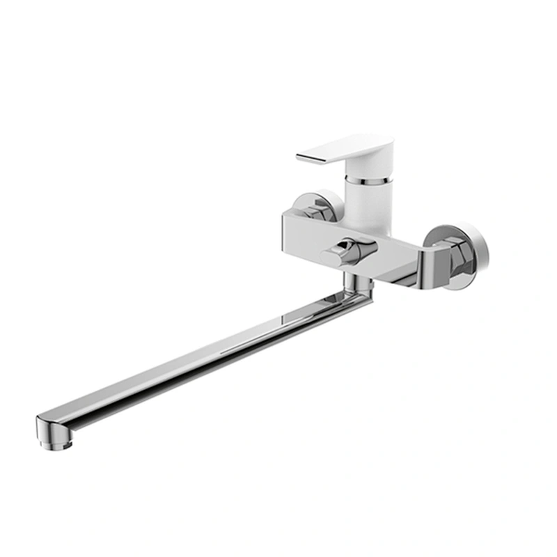 SINGLE LEVER FAUCET/ BRASS