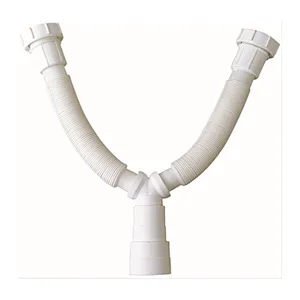 FLEXIBLE WASTE PIPE
