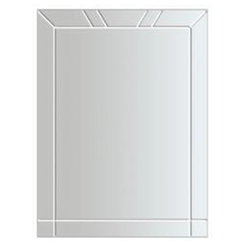 Sliver mirror wall mount Mirror single mirror