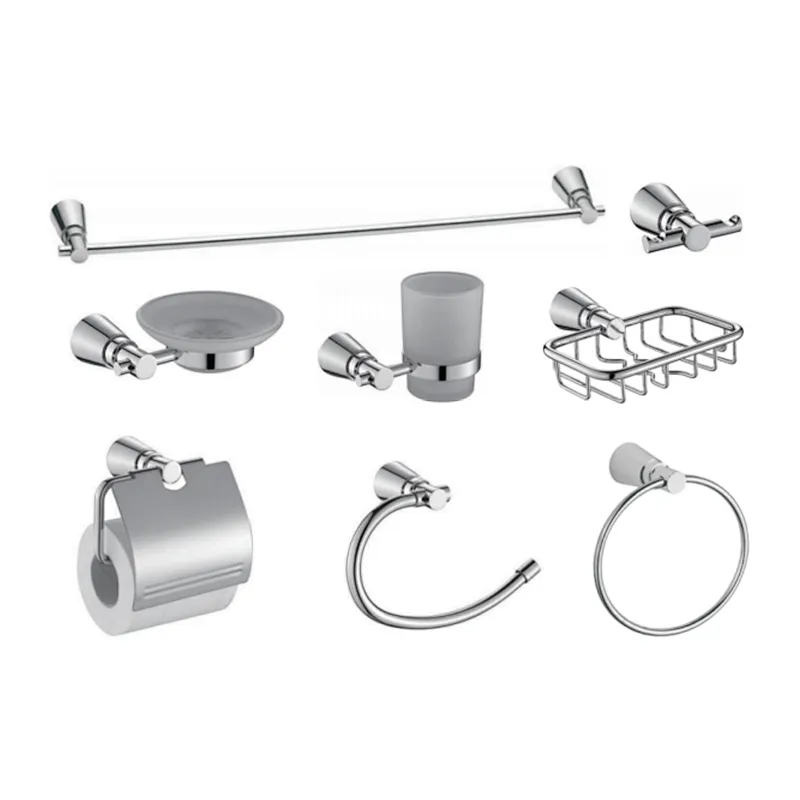 BATHROOM ACCESSORY