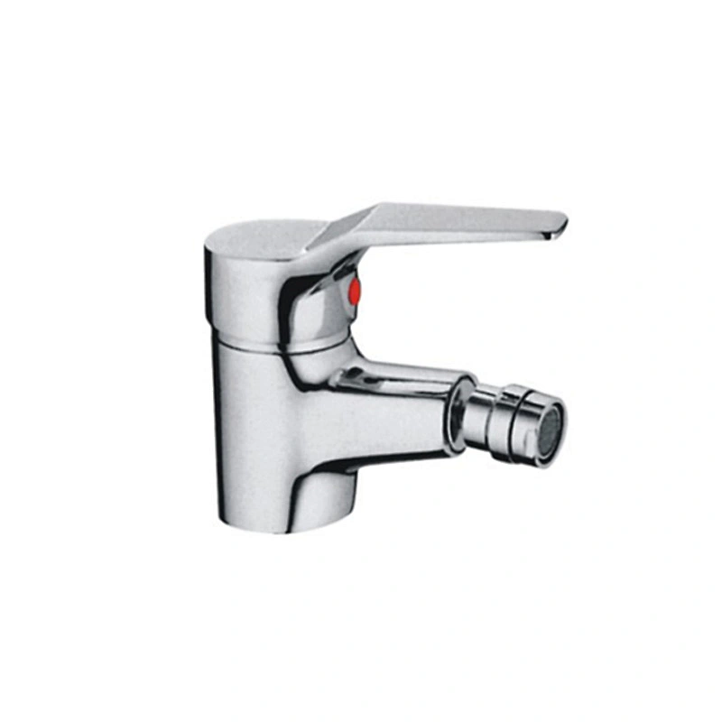 SINGLE LEVER FAUCET/ BRASS