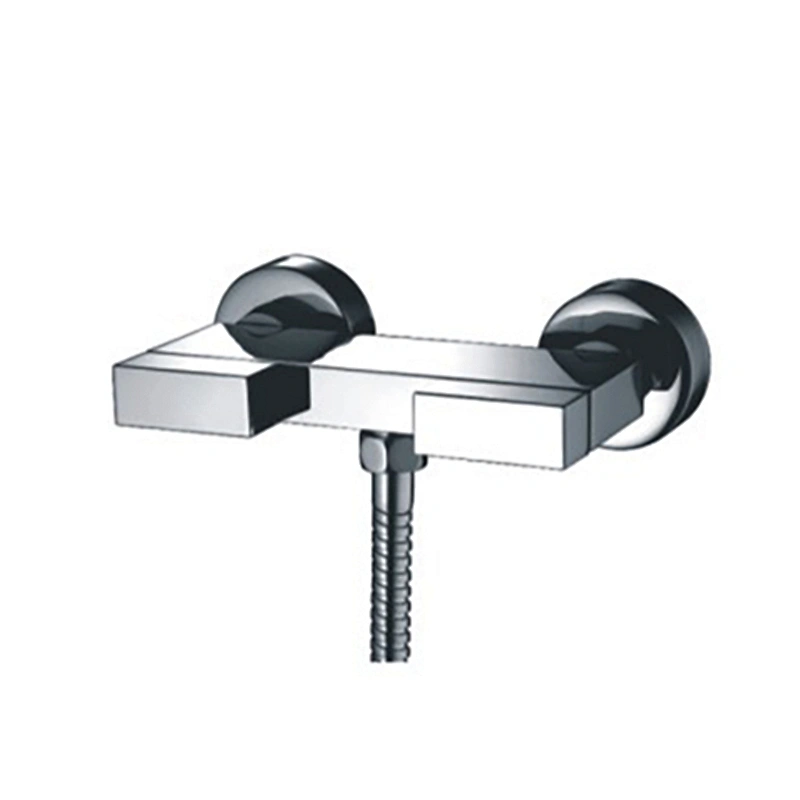 DUAL HANDLE FAUCET