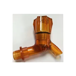 PLASTIC TAP