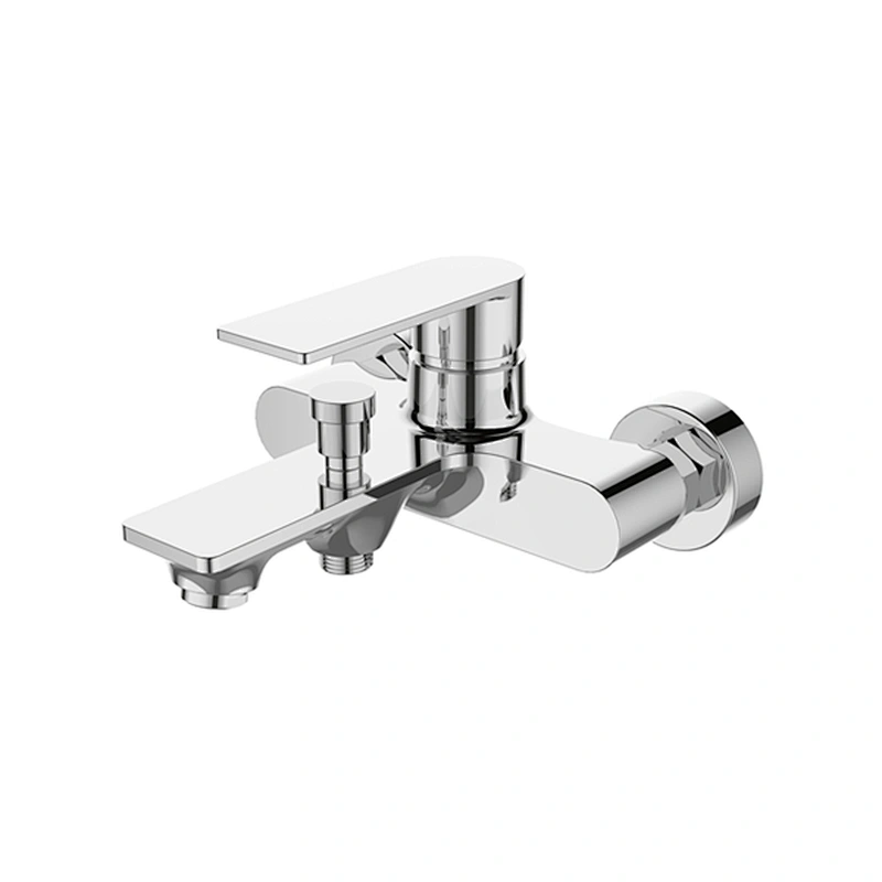 SINGLE LEVER FAUCET/ BRASS