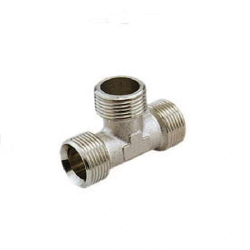 BRASS ADAPTOR FOR PEX-AL PIPE
