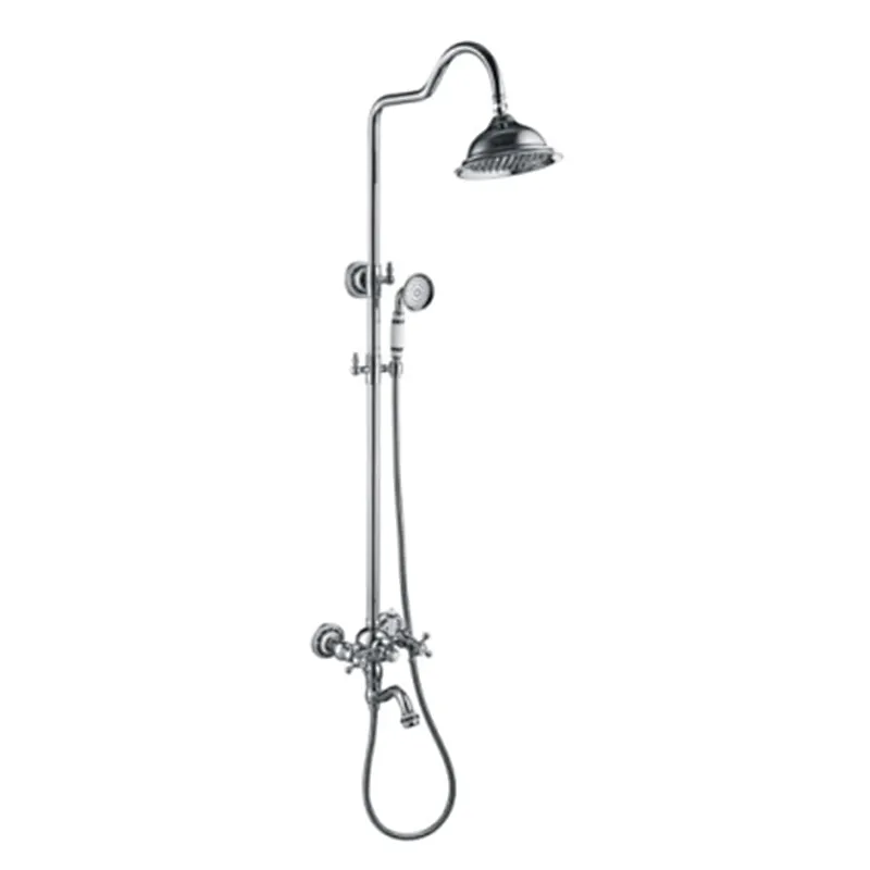 COMPLETE SHOWER SET